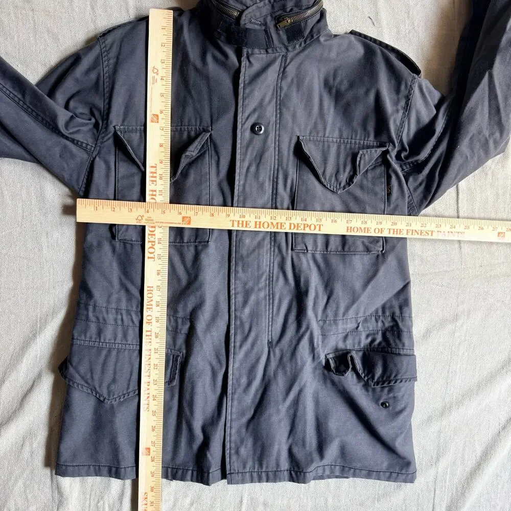 Alpha Industries vintage alpha
